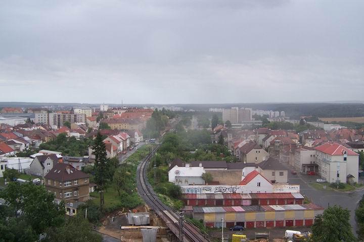07_07_24_depo_12.jpg - Tabor, Cerne mosty a trat 220 na Sobeslav