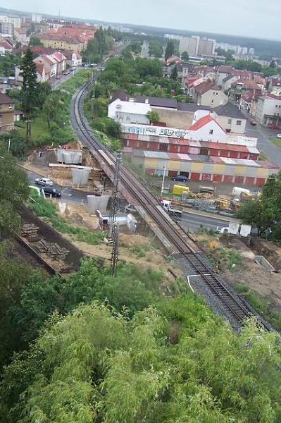 07_07_24_depo_15.jpg - Tabor, Cerne mosty a trat 220 na Sobeslav