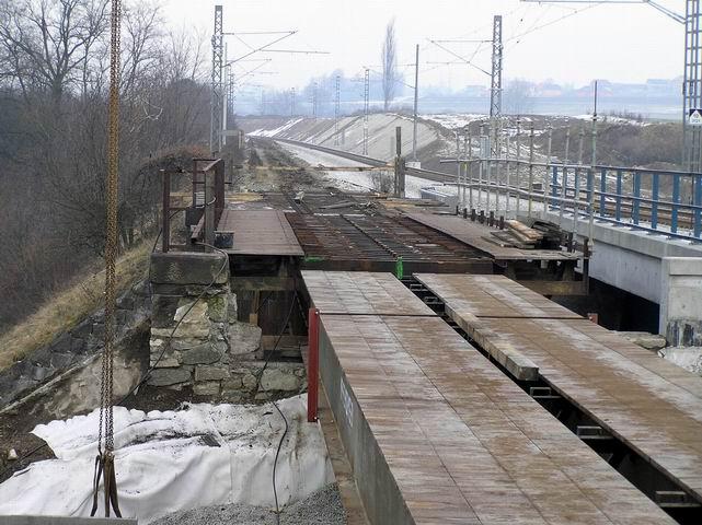 su_13_01_08_fotka03.jpg - Sezimovo Usti, most pres Kozsky potok